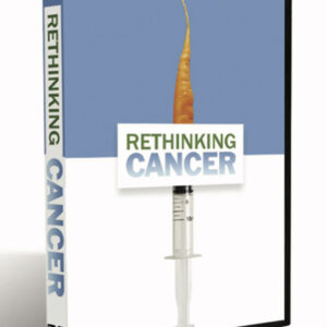 Rethinking Cancer DVD